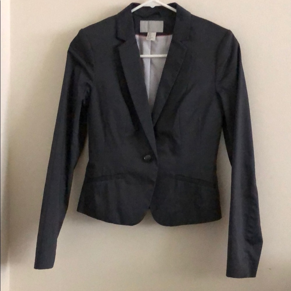 H&M Modern Classic Blazer - Women’s